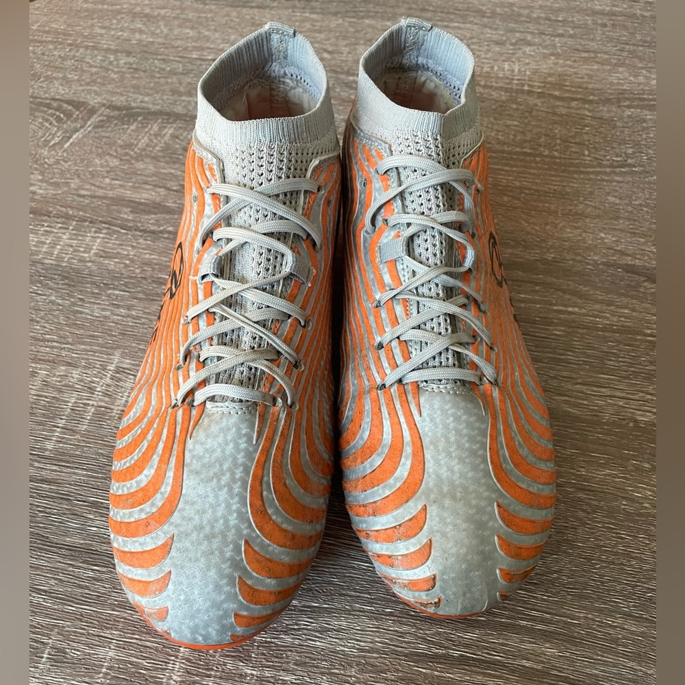 ANLUKE Soccer Cleats